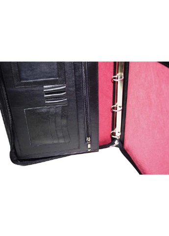 Папка з роздільниками Portfolio 36х28х5 см (251204481)