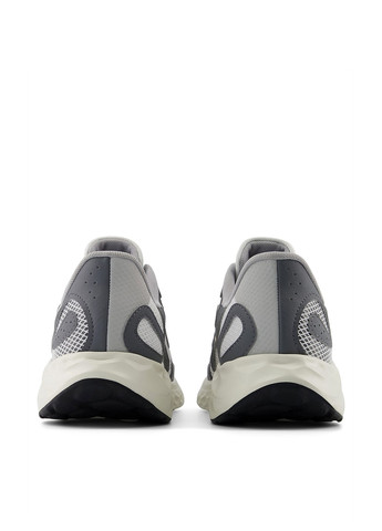 Сірі Осінні кросівки New Balance Arishi v4