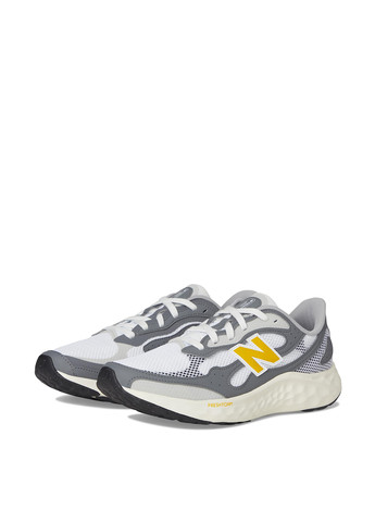 Сірі Осінні кросівки New Balance Arishi v4