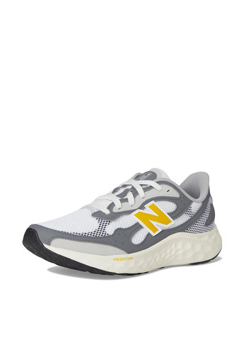 Сірі Осінні кросівки New Balance Arishi v4
