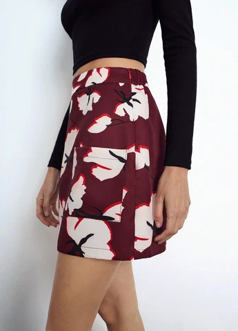 Спідниця SHEIN (367436270)