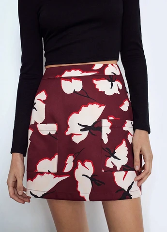 Спідниця SHEIN (367436270)