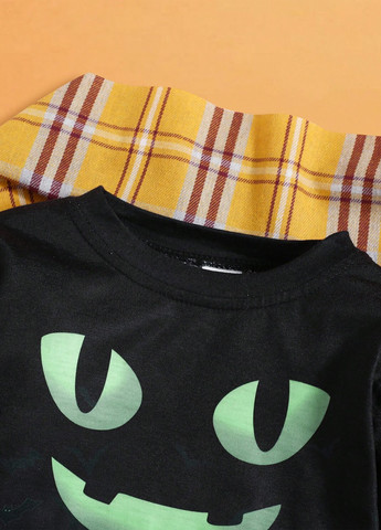 Костюм (лонгслив, брюки) SHEIN (323639023)