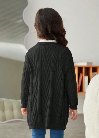 Кардиган SHEIN (309158664)