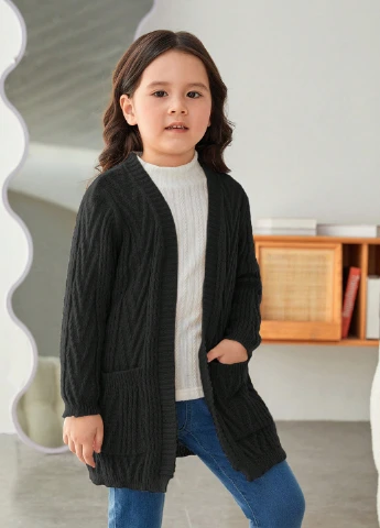 Кардиган SHEIN (309158664)