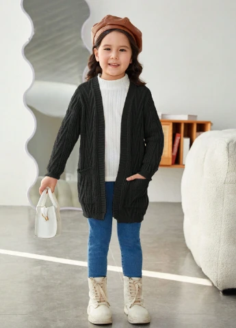 Кардиган SHEIN (309158664)