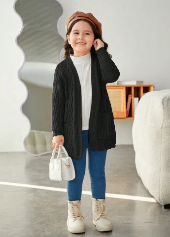 Кардиган SHEIN (309158664)