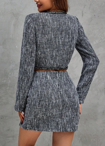 Жакет SHEIN (334151468)