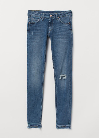 Джинси H&M - (199424897)