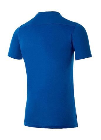 Синяя футболка bv6708-463 Nike Jersey Park VII