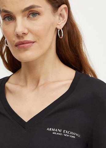 Лонгслив Armani Exchange (354489157)