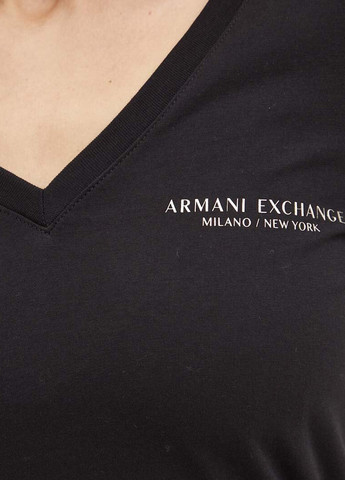 Лонгслив Armani Exchange (354489157)