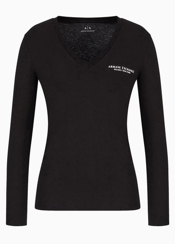 Лонгслив Armani Exchange (354489157)