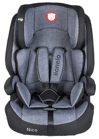 Детское автокресло до 36кг Lionelo (213451158)