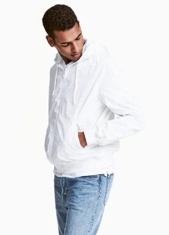 Бомбер H&M (55524939)