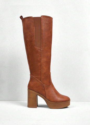 Осенние сапоги SHEIN