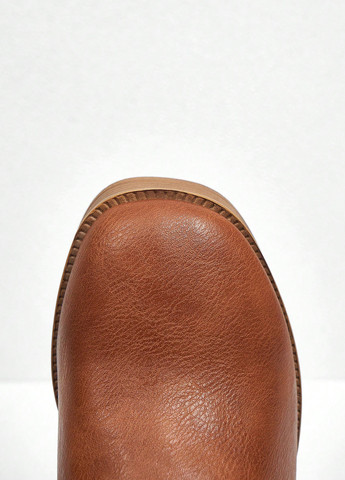 Осенние сапоги SHEIN