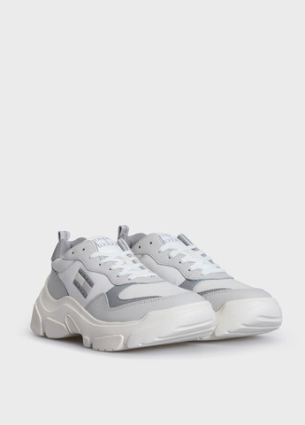 Кросівки Tommy Jeans сірі всесезони (315647360)