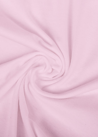Розовая демисезонная футболка детская амонг ас (among us)(9224-2431) MobiPrint