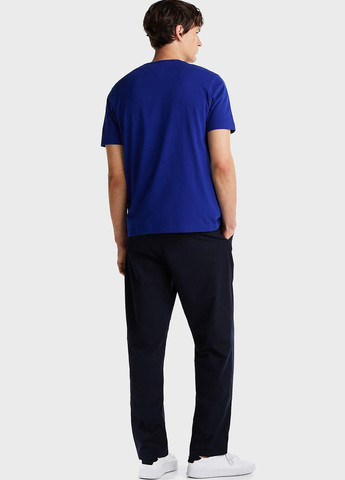 Синя футболка Tommy Hilfiger