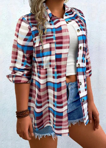 Сорочка SHEIN (339603462)