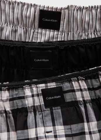 Труси (3 шт.) Calvin Klein (347295395)