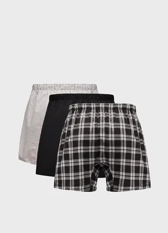 Труси (3 шт.) Calvin Klein (347295395)
