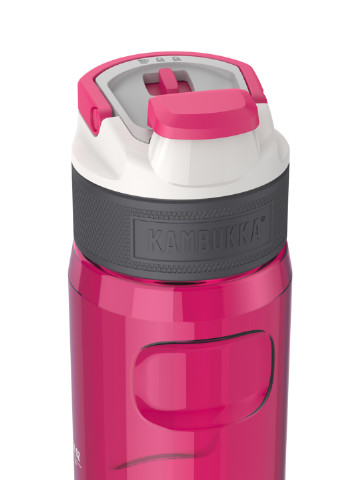 Бутылка для воды, 500 мл Kambukka Elton розовая
