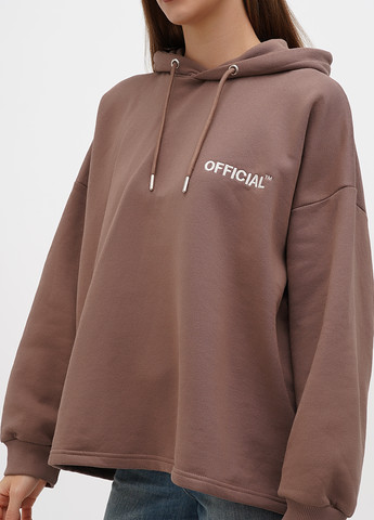 Худи Boohoo (302448796)