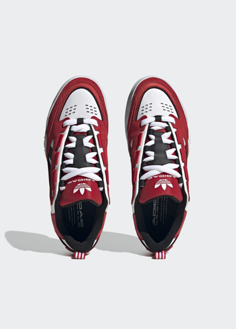 Цветные демисезонные кроссовки adidas Originals Adi2000