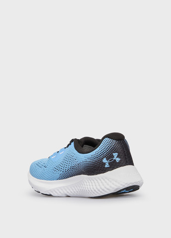 Кросівки Under Armour блакитні демісезони (302809025)