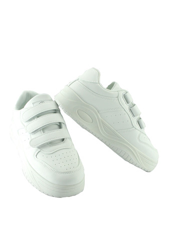 Кросівки No Brand білі демісезони (356508773)