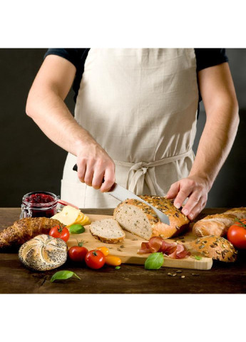 Ніж Grand Chef 34 см для хліба Tescoma (254453967)