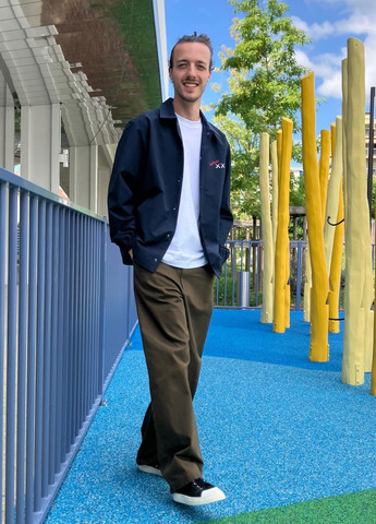 Футболка Uniqlo (331521717)