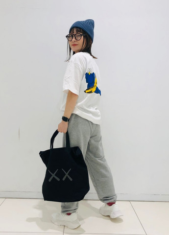 Футболка Uniqlo (331521717)