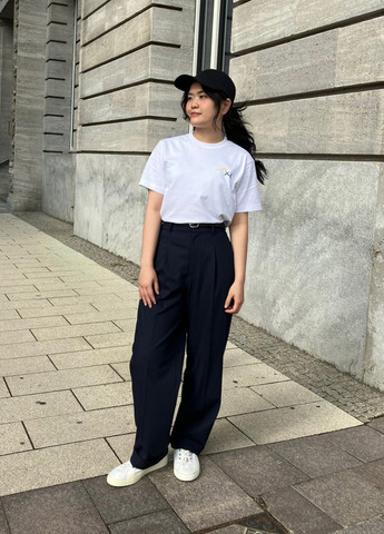 Футболка Uniqlo (331521717)