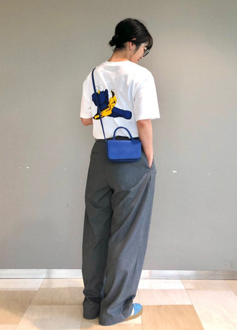 Футболка Uniqlo (331521717)