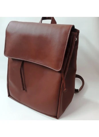 Жіночий рюкзак 38х18х28 см Sambag (210475130)