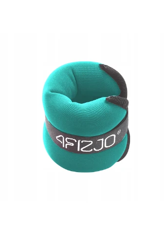Спортивные утяжелители-манжеты для рук и ног 2х0,5 кг 4FIZJO (213368186)