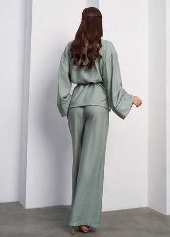 Костюм (блуза, брюки) Fashion (335010545)