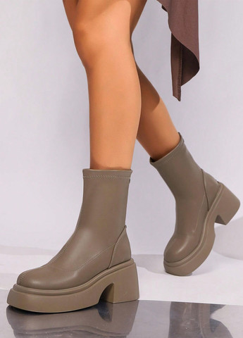 Черевики SHEIN (337991400)