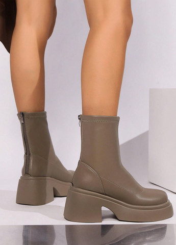 Черевики SHEIN (337991400)