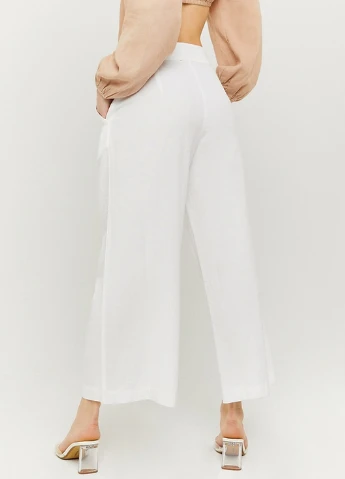 Кюлоти Tally Weijl Basic Trousers - LINEN CULOTTE (244372511)