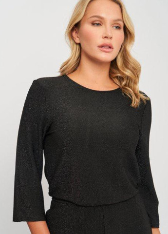 Комбінезон демісезон,чорний, Moss Copenhagen однотонний чорний