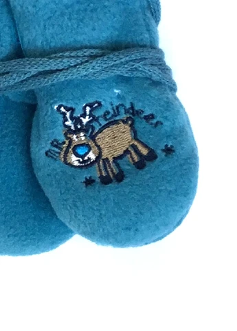 Рукавицы Topolino (118218174)