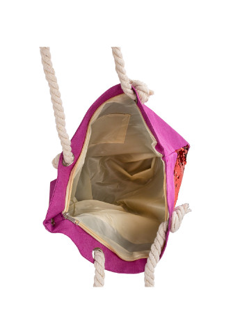 Женская пляжная сумка 43х33х12 см Eterno (252133950)