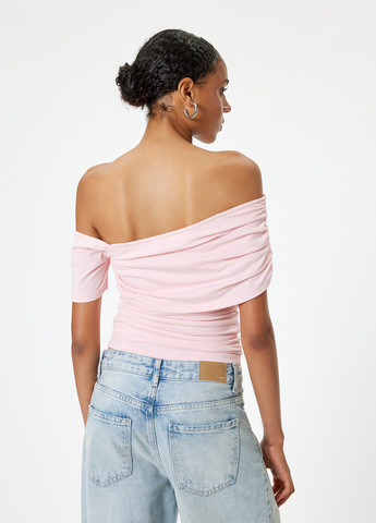 Футболка KOTON - (329698151)