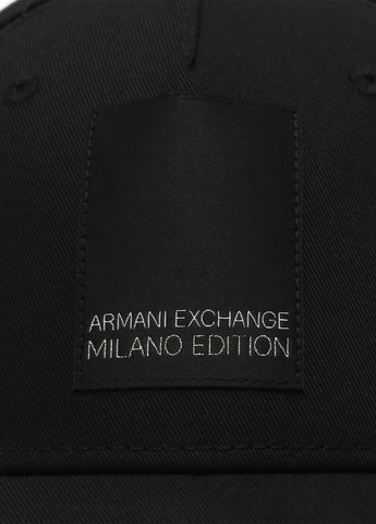 Кепка Armani Exchange (309067937)