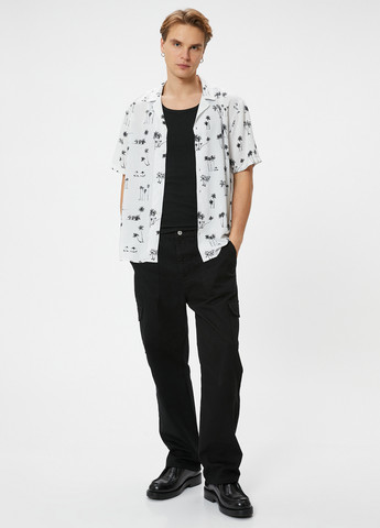 Сорочка KOTON (329698176)