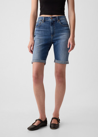 Шорты Gap (341249967)